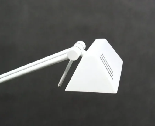 Best Pamono Floor Lamp X, 1980s
