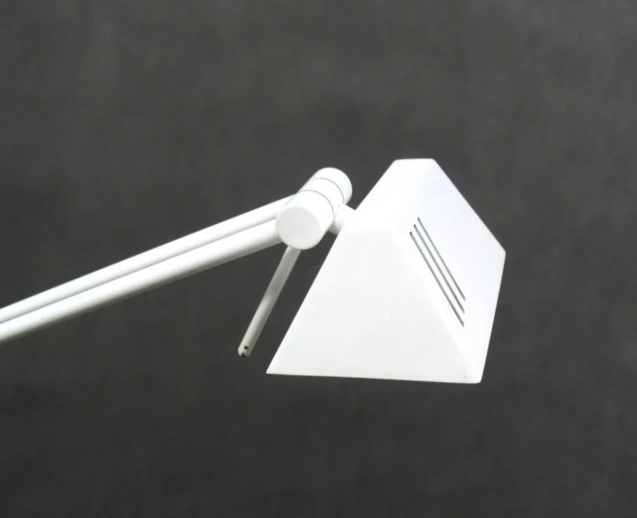 Best Pamono Floor Lamp X, 1980s
