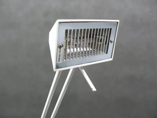 Best Pamono Floor Lamp X, 1980s