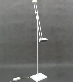 Best Pamono Floor Lamp X, 1980s