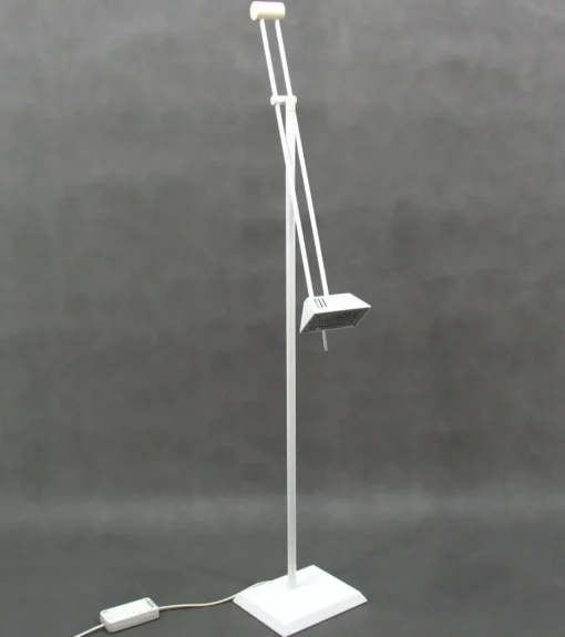 Best Pamono Floor Lamp X, 1980s