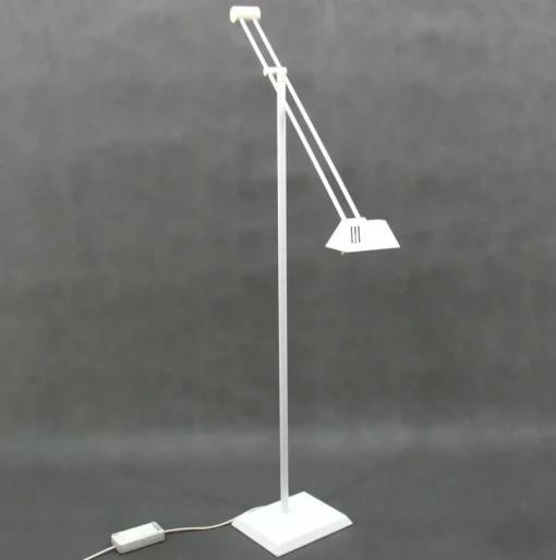 Best Pamono Floor Lamp X, 1980s