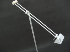 Best Pamono Floor Lamp X, 1980s