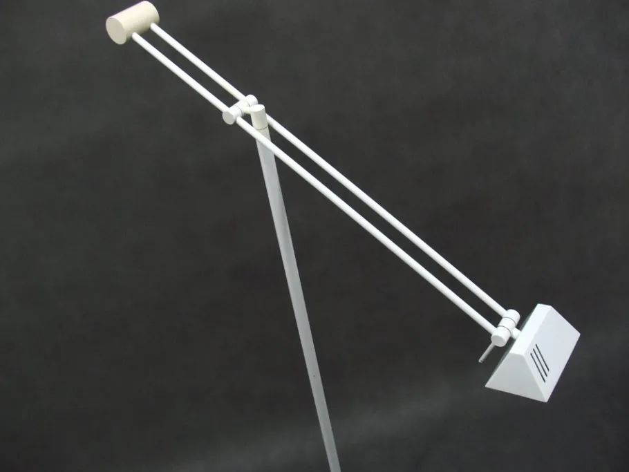 Best Pamono Floor Lamp X, 1980s