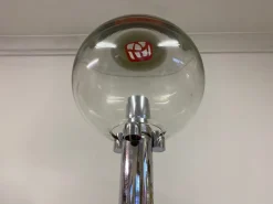 Online Pamono Floor Lamps by Laura Diaz de Santillana, 1960s, Set of 2