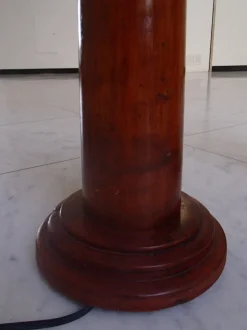 Hot Pamono Floor Lamps, 1950s, Set of 2