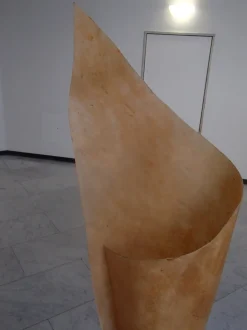 Hot Pamono Floor Lamps, 1950s, Set of 2