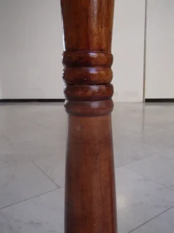 Hot Pamono Floor Lamps, 1950s, Set of 2