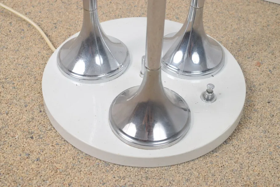 Sale Pamono Floor Light from Targetti, 1960s