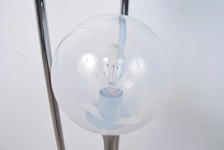 Sale Pamono Floor Light from Targetti, 1960s