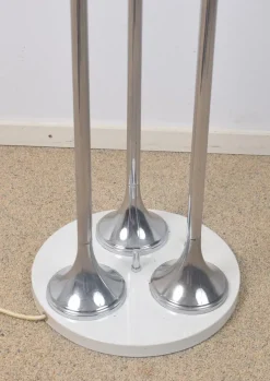 Sale Pamono Floor Light from Targetti, 1960s