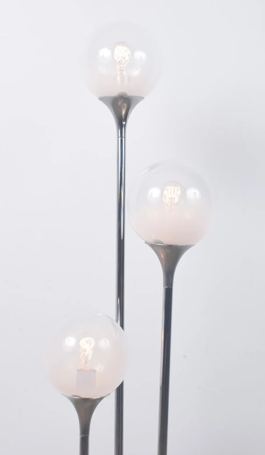 Sale Pamono Floor Light from Targetti, 1960s