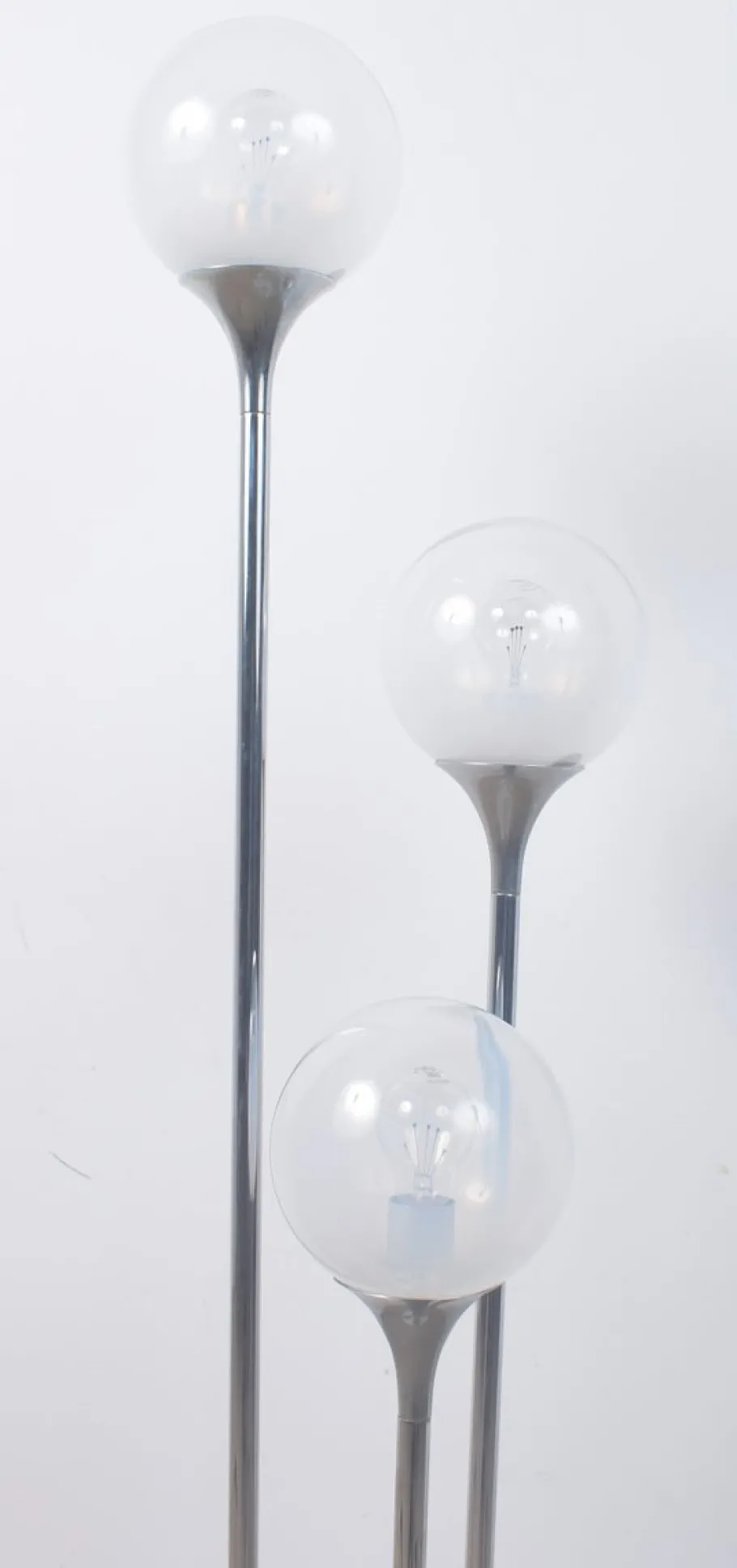 Sale Pamono Floor Light from Targetti, 1960s