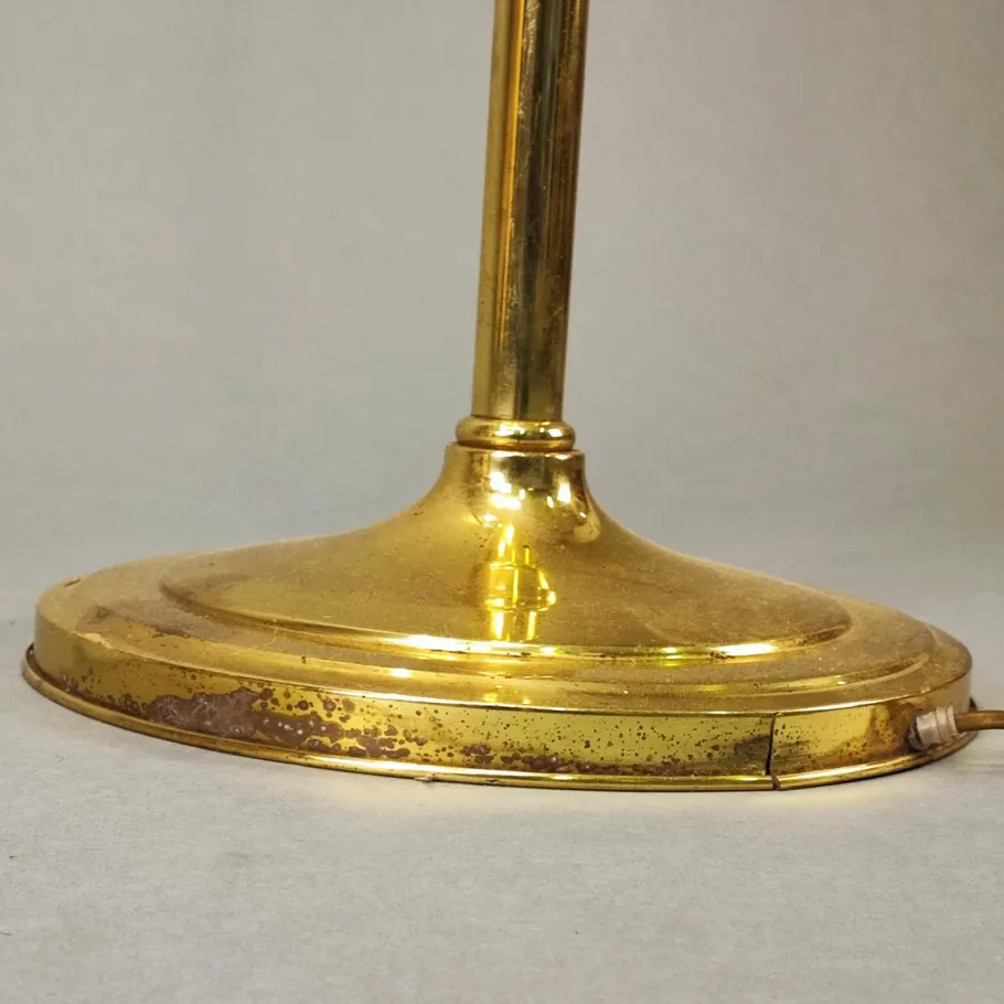 New Pamono Floor Reading Lamp, 1960s