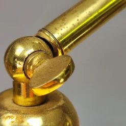 New Pamono Floor Reading Lamp, 1960s