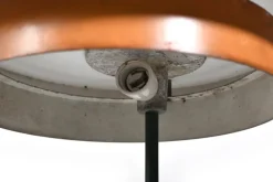 Outlet Pamono Floralite Garden Lamp by Jo Hammerborg for Fog & Mørup, 1960s