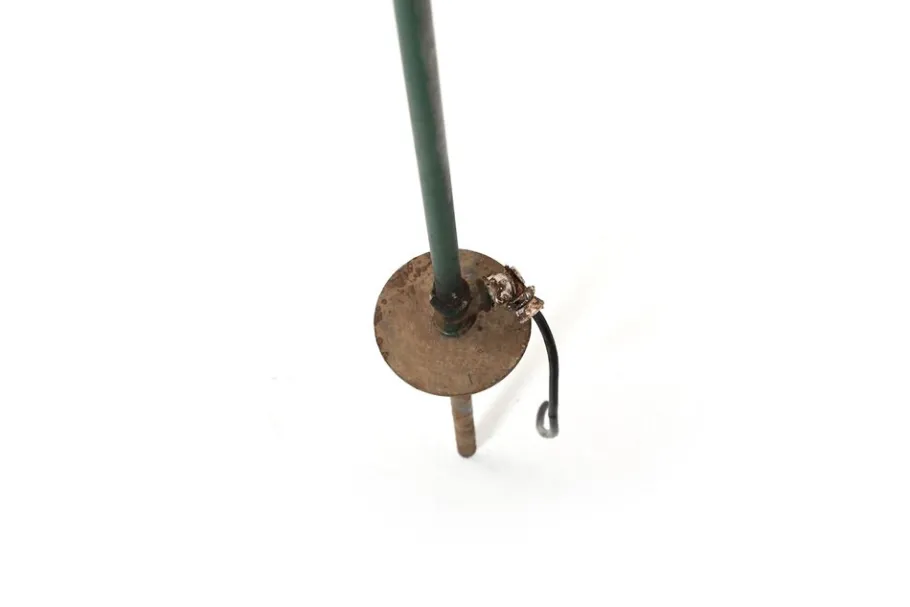 Outlet Pamono Floralite Garden Lamp by Jo Hammerborg for Fog & Mørup, 1960s