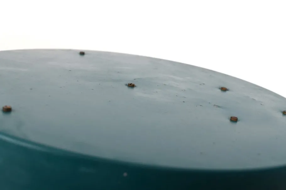 Outlet Pamono Floralite Garden Lamp by Jo Hammerborg for Fog & Mørup, 1960s