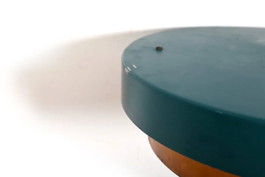 Outlet Pamono Floralite Garden Lamp by Jo Hammerborg for Fog & Mørup, 1960s