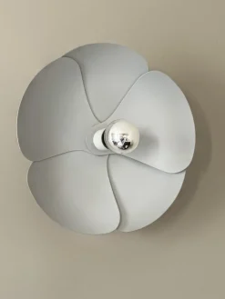 Discount Pamono Flower Olivier Mourgue 1967 Design 1960 by Olivier Mourgue for Disderot