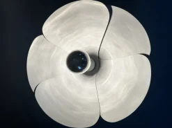 Discount Pamono Flower Olivier Mourgue 1967 Design 1960 by Olivier Mourgue for Disderot