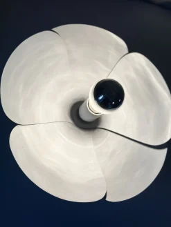 Discount Pamono Flower Olivier Mourgue 1967 Design 1960 by Olivier Mourgue for Disderot