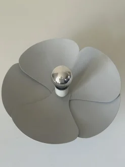 Discount Pamono Flower Olivier Mourgue 1967 Design 1960 by Olivier Mourgue for Disderot