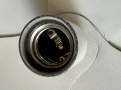 Discount Pamono Flower Olivier Mourgue 1967 Design 1960 by Olivier Mourgue for Disderot