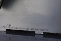 New Pamono Flu Floor Lamp System by Rodolfo Bonetto for Luci Italia, 1980s