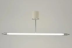 Online Pamono Fluorescent Lamp, Germany, 1950s