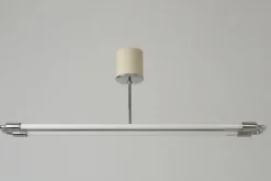 Online Pamono Fluorescent Lamp, Germany, 1950s