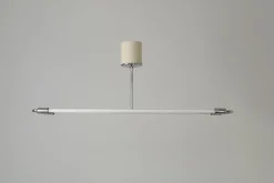 Online Pamono Fluorescent Lamp, Germany, 1950s