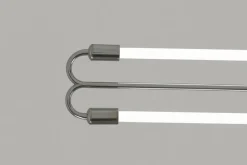 Online Pamono Fluorescent Lamp, Germany, 1950s