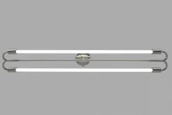 Online Pamono Fluorescent Lamp, Germany, 1950s