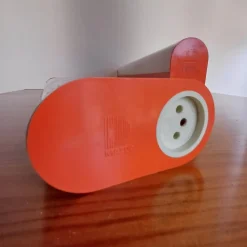 New Pamono Fluorescent Wall Lights from Mazda, 1970s, Set of 2