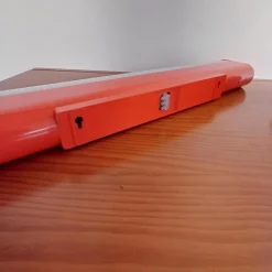 New Pamono Fluorescent Wall Lights from Mazda, 1970s, Set of 2