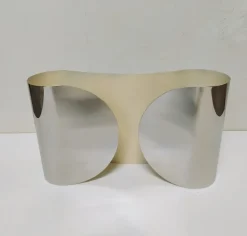 Clearance Pamono Foglio Wall Light attributed to Afra & Tobia Scarpa for Flos, 1970s