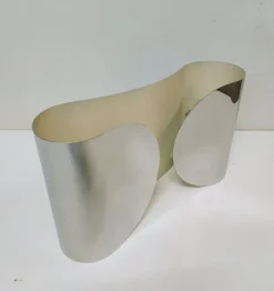 Clearance Pamono Foglio Wall Light attributed to Afra & Tobia Scarpa for Flos, 1970s