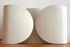 Hot Pamono Foglio Wall Light by Tobia & Afra Scarpa for Flos, 1970s