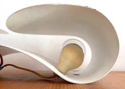 Hot Pamono Foglio Wall Light by Tobia & Afra Scarpa for Flos, 1970s