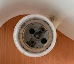 Hot Pamono Foglio Wall Light by Tobia & Afra Scarpa for Flos, 1970s