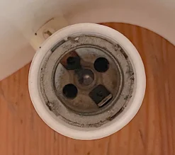 Hot Pamono Foglio Wall Light by Tobia & Afra Scarpa for Flos, 1970s