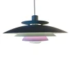 Best Pamono Form-Light 52503 Suspension, 1970s