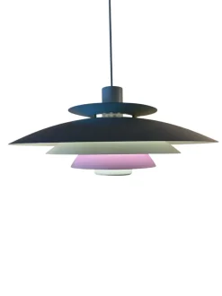 Best Pamono Form-Light 52503 Suspension, 1970s