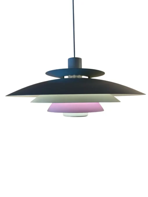 Best Pamono Form-Light 52503 Suspension, 1970s