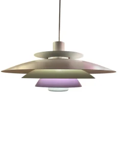 Best Pamono Form-Light 52503 Suspension, 1970s