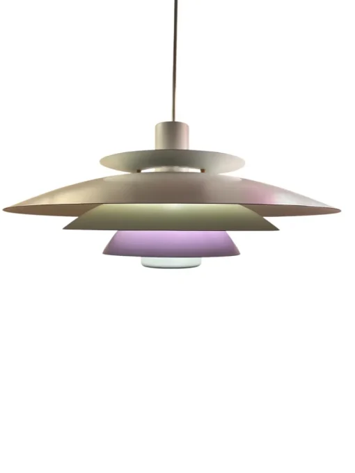 Best Pamono Form-Light 52503 Suspension, 1970s