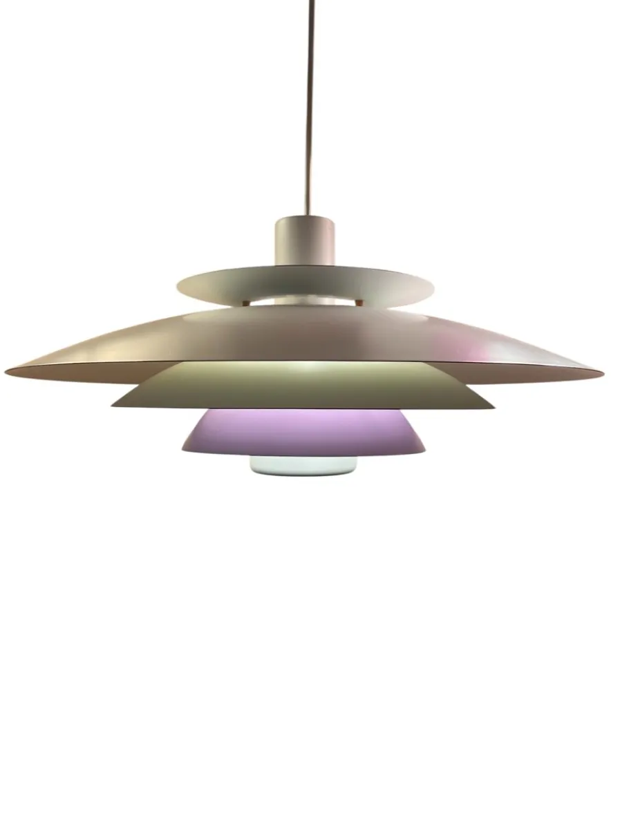 Best Pamono Form-Light 52503 Suspension, 1970s