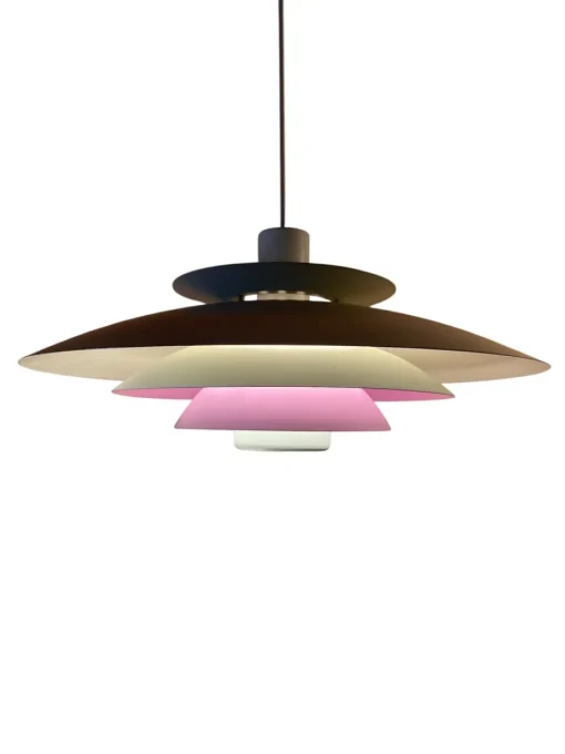 Best Pamono Form-Light 52503 Suspension, 1970s