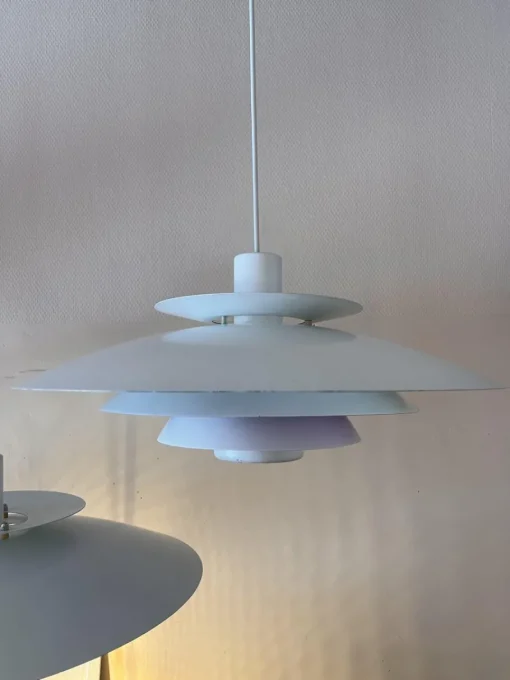Best Pamono Form-Light 52503 Suspension, 1970s
